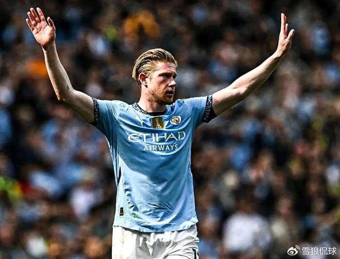 3月前难复出！德布劳内或提前解约 冬窗去沙特提前备战世界杯|凯文·德布劳内|曼城|那不勒斯|意甲|美加墨世界杯_新浪体育_新浪新闻