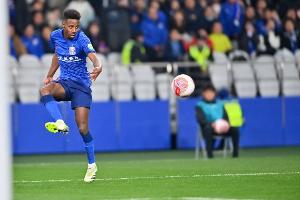 下轮战蓉城!记者:除特谢拉外,马纳法和李可都是3黄了